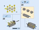 Building Instructions - LEGO - Technic - 42050 - Drag Racer: Page 13