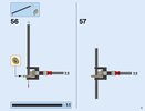 Building Instructions - LEGO - Technic - 42050 - Drag Racer: Page 31