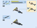 Building Instructions - LEGO - Technic - 42050 - Drag Racer: Page 35