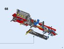 Building Instructions - LEGO - Technic - 42050 - Drag Racer: Page 37