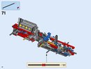 Building Instructions - LEGO - Technic - 42050 - Drag Racer: Page 40