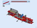 Building Instructions - LEGO - Technic - 42050 - Drag Racer: Page 43