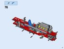 Building Instructions - LEGO - Technic - 42050 - Drag Racer: Page 45