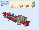 Building Instructions - LEGO - Technic - 42050 - Drag Racer: Page 46