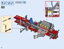 Building Instructions - LEGO - Technic - 42050 - Drag Racer: Page 52