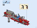 Building Instructions - LEGO - Technic - 42050 - Drag Racer: Page 61