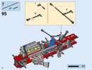 Building Instructions - LEGO - Technic - 42050 - Drag Racer: Page 64