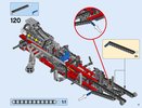 Building Instructions - LEGO - Technic - 42050 - Drag Racer: Page 77