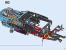 Building Instructions - LEGO - Technic - 42050 - Drag Racer: Page 111