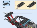 Building Instructions - LEGO - Technic - 42050 - Drag Racer: Page 113