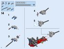 Building Instructions - LEGO - Technic - 42050 - Drag Racer: Page 8