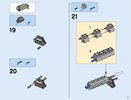 Building Instructions - LEGO - Technic - 42050 - Drag Racer: Page 11