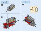 Building Instructions - LEGO - Technic - 42050 - Drag Racer: Page 16