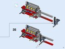 Building Instructions - LEGO - Technic - 42050 - Drag Racer: Page 19