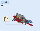 Building Instructions - LEGO - Technic - 42050 - Drag Racer: Page 22