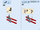 Building Instructions - LEGO - Technic - 42050 - Drag Racer: Page 27