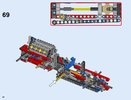 Building Instructions - LEGO - Technic - 42050 - Drag Racer: Page 38