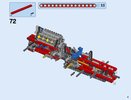 Building Instructions - LEGO - Technic - 42050 - Drag Racer: Page 41