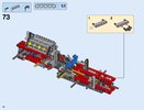 Building Instructions - LEGO - Technic - 42050 - Drag Racer: Page 42