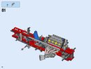 Building Instructions - LEGO - Technic - 42050 - Drag Racer: Page 50