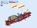 Building Instructions - LEGO - Technic - 42050 - Drag Racer: Page 54