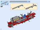 Building Instructions - LEGO - Technic - 42050 - Drag Racer: Page 56