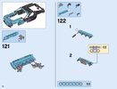 Building Instructions - LEGO - Technic - 42050 - Drag Racer: Page 78