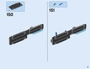 Building Instructions - LEGO - Technic - 42050 - Drag Racer: Page 93