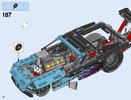 Building Instructions - LEGO - Technic - 42050 - Drag Racer: Page 116