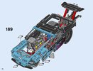 Building Instructions - LEGO - Technic - 42050 - Drag Racer: Page 118