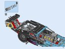 Building Instructions - LEGO - Technic - 42050 - Drag Racer: Page 131