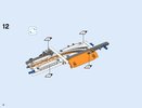 Building Instructions - LEGO - Technic - 42052 - Heavy Lift Helicopter: Page 12