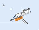 Building Instructions - LEGO - Technic - 42052 - Heavy Lift Helicopter: Page 15