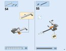 Building Instructions - LEGO - Technic - 42052 - Heavy Lift Helicopter: Page 35