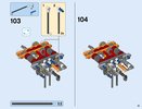 Building Instructions - LEGO - Technic - 42052 - Heavy Lift Helicopter: Page 55