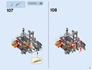 Building Instructions - LEGO - Technic - 42052 - Heavy Lift Helicopter: Page 57