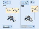 Building Instructions - LEGO - Technic - 42052 - Heavy Lift Helicopter: Page 63