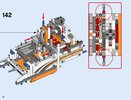 Building Instructions - LEGO - Technic - 42052 - Heavy Lift Helicopter: Page 72