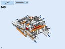 Building Instructions - LEGO - Technic - 42052 - Heavy Lift Helicopter: Page 78