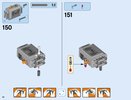 Building Instructions - LEGO - Technic - 42052 - Heavy Lift Helicopter: Page 80