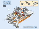 Building Instructions - LEGO - Technic - 42052 - Heavy Lift Helicopter: Page 113