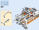 Building Instructions - LEGO - Technic - 42052 - Heavy Lift Helicopter: Page 114