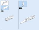 Building Instructions - LEGO - Technic - 42052 - Heavy Lift Helicopter: Page 126