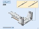 Building Instructions - LEGO - Technic - 42052 - Heavy Lift Helicopter: Page 135