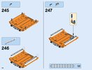 Building Instructions - LEGO - Technic - 42052 - Heavy Lift Helicopter: Page 142