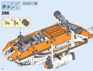 Building Instructions - LEGO - Technic - 42052 - Heavy Lift Helicopter: Page 174