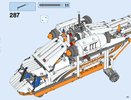 Building Instructions - LEGO - Technic - 42052 - Heavy Lift Helicopter: Page 175