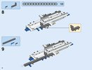 Building Instructions - LEGO - Technic - 42052 - Heavy Lift Helicopter: Page 10