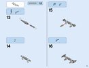 Building Instructions - LEGO - Technic - 42052 - Heavy Lift Helicopter: Page 13