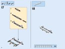 Building Instructions - LEGO - Technic - 42052 - Heavy Lift Helicopter: Page 14